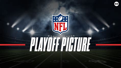 what are the playoff standings for the nfc|espn nfl playoff standings today.